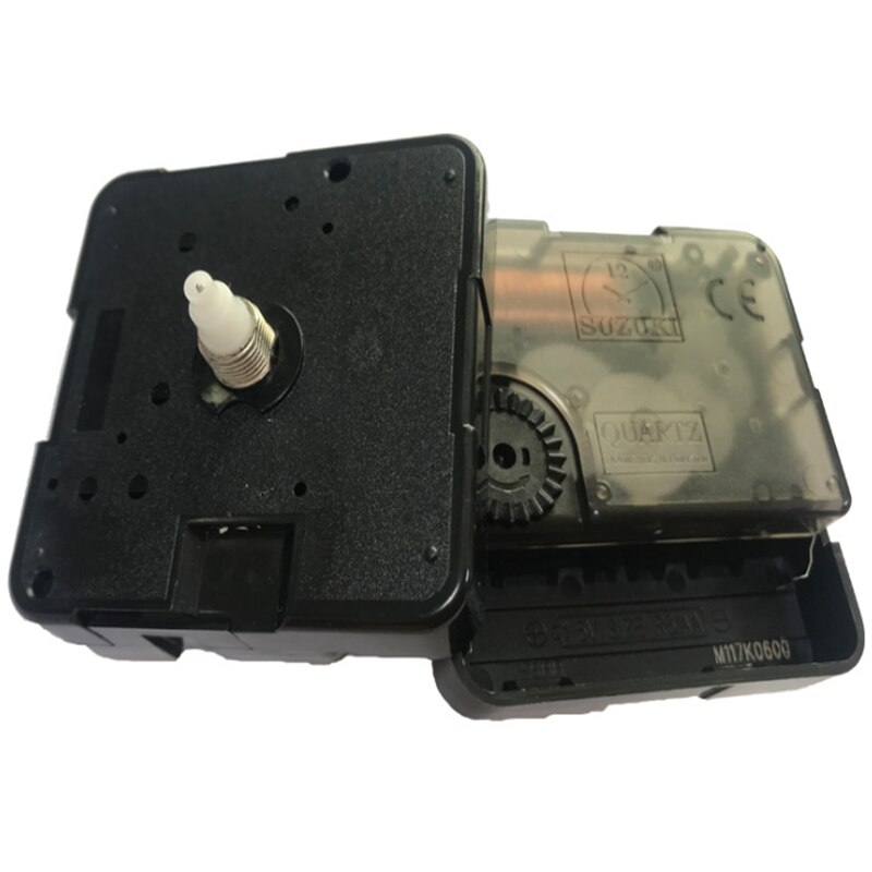 Suzuki Silent Clock Mechanism Movement Classic Clockwork Repair Parts DIY Home Accessories Japanese Quartz Clock Motor