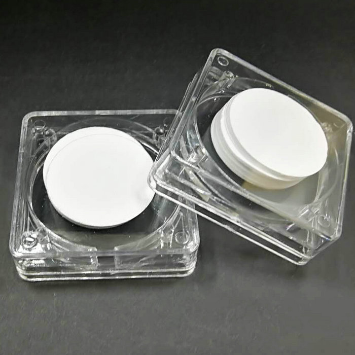 Rundfilter Macherey-Nagel 125 mm langsam 100 Stück | Techni Science Rundfilter Macherey-Nagel 125 mm langsam 100 Stück | Techni Science