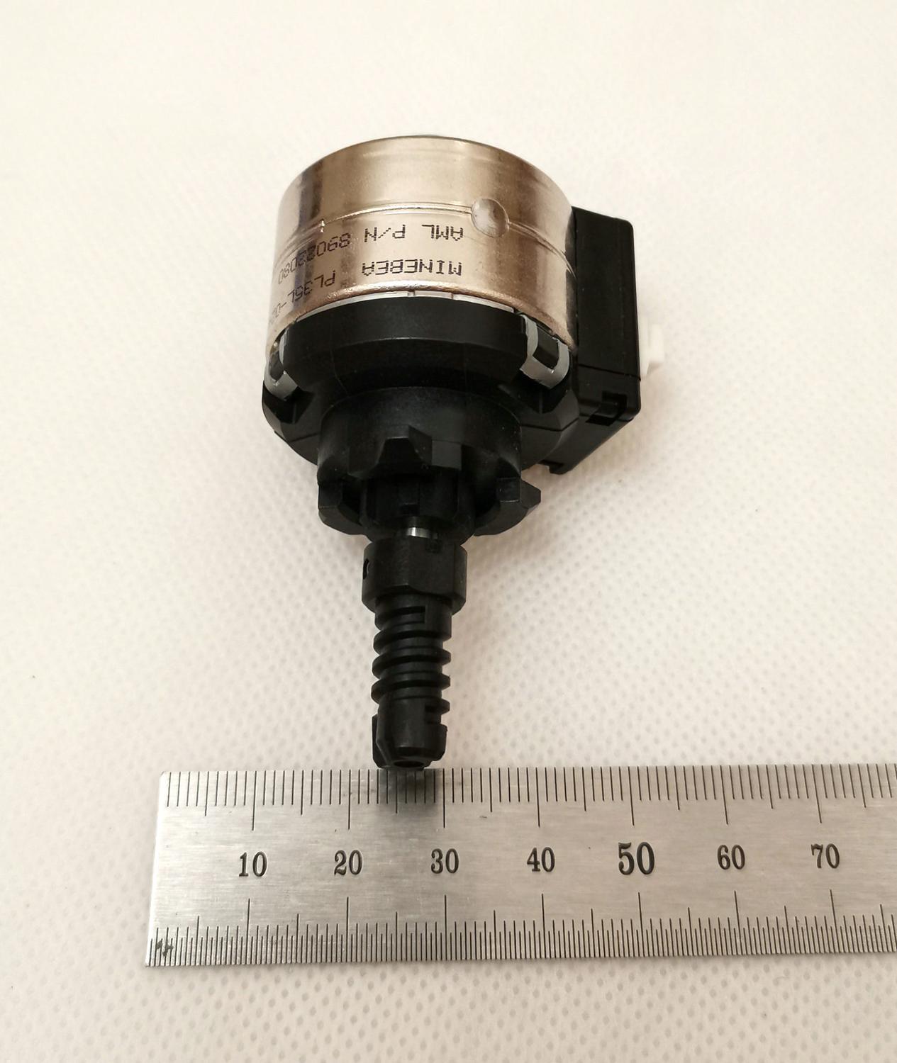 PL35L-024-VLBB, Afs Servo Systeem Lineaire Motor, Auto Koplamp Aanpassing Yangfu Stappenmotor, Nmb Lineaire Stappenmotor, PL35-024