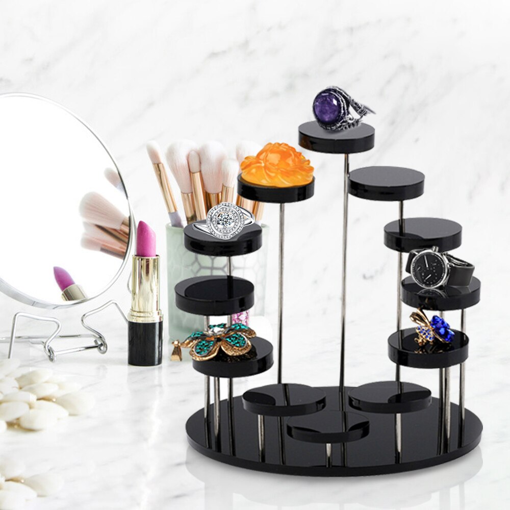 Dessert Display Stand Taart Ladder Verjaardagsfeestje Decoratie Display Stand Bruiloft Party Cake Display Plaat