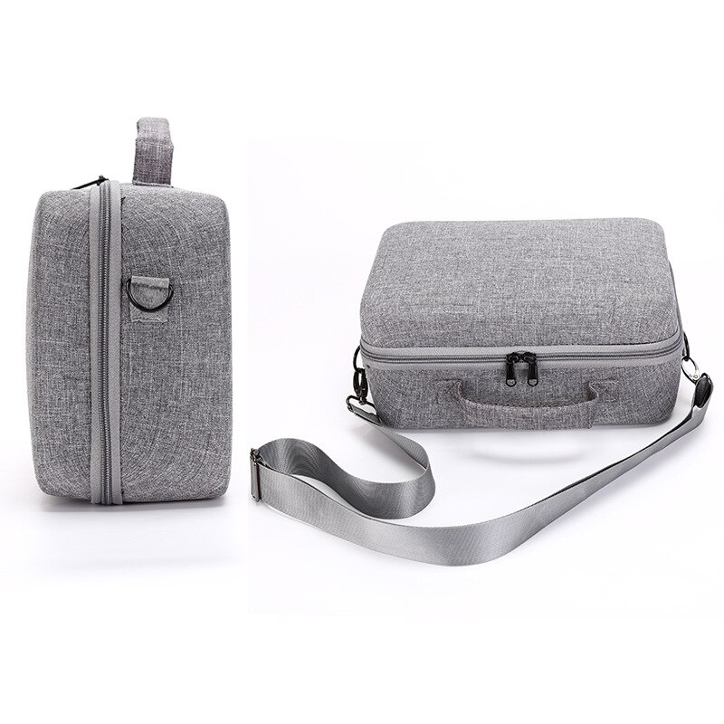 Borsa a tracolla portatile per DJI Mavic 3 scatola di immagazzinaggio Standard custodia antiurto per accessori custodia Drone Mavic 3