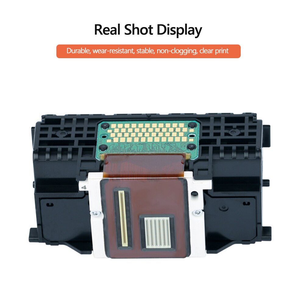 Print Head QY6-0082 for Canon PIXMA MG5480 MG6480 MG5580 MG5680 iP7280 iP7250 iP7220 Printer Printhead Black/Color printhead