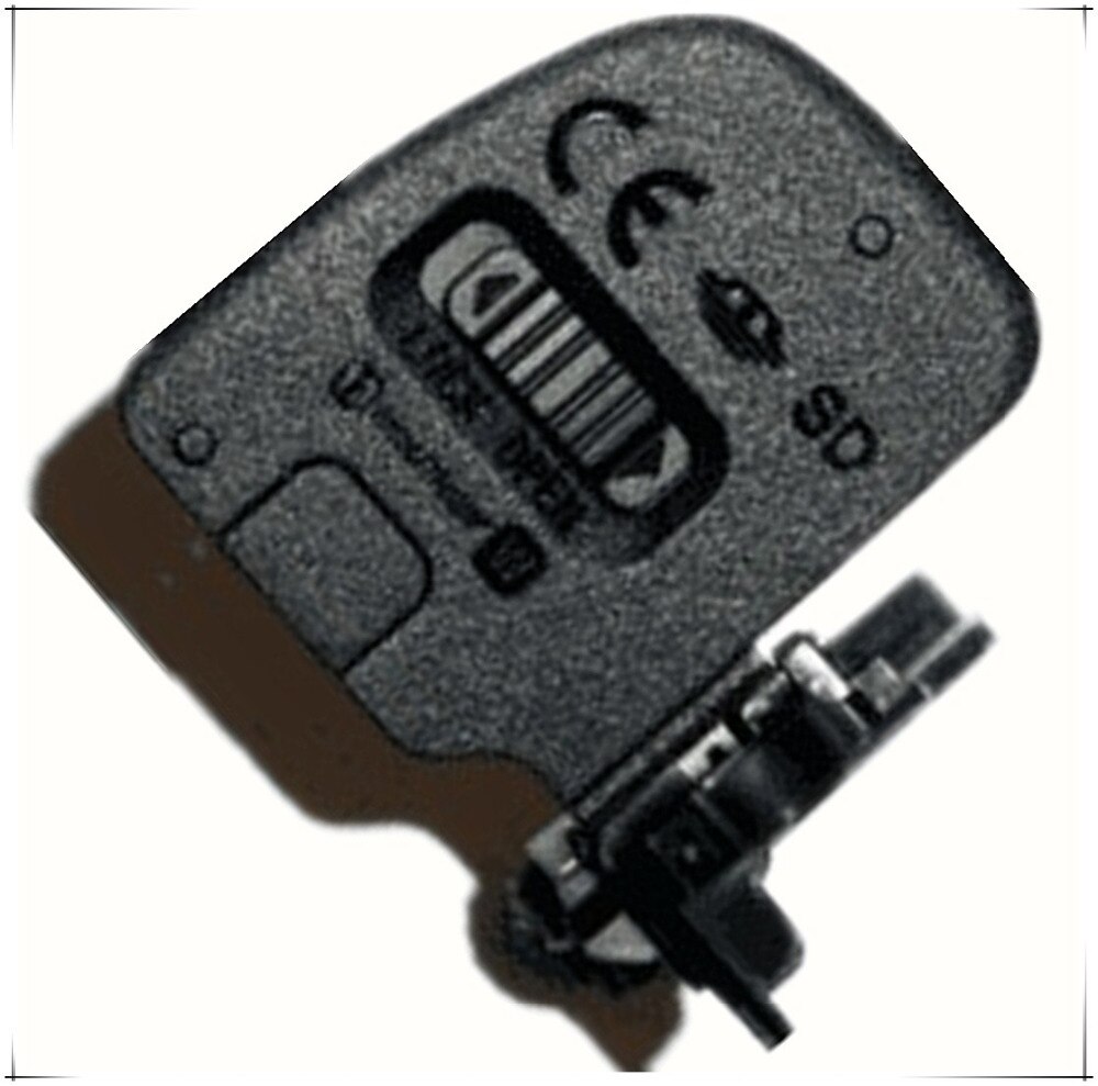 A7ii A7Rii A7Sii Battery Cover Deksel Cap Voor SONY ILCE-7M2 ILCE-7RM2 ILCE-7RM2 A7 II A7M2 A7R II A7RM2 A7S II A7SM2