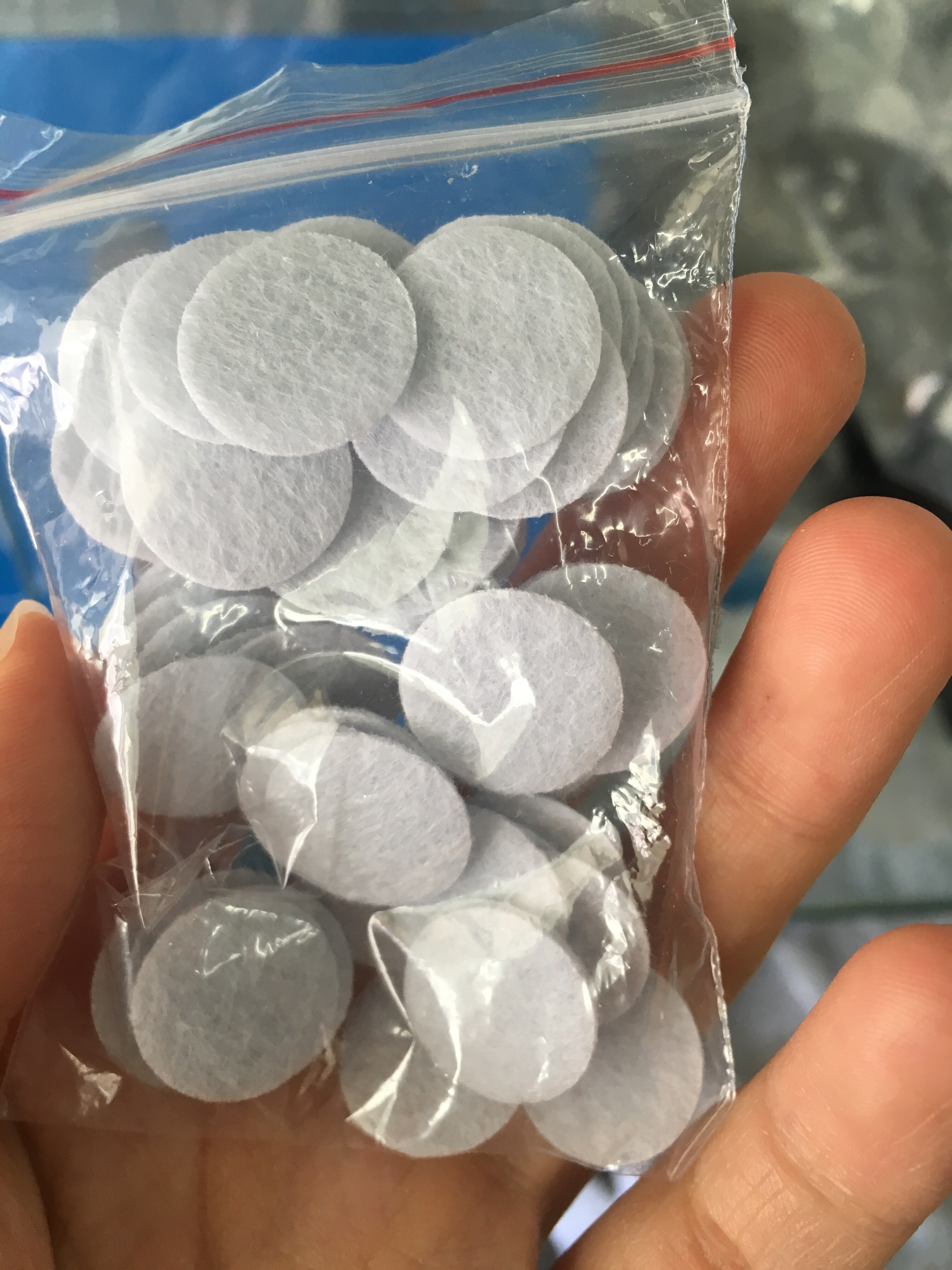 Filter Voor Cavitatie Machine 40 K Lipolaser Machine Onderdelen