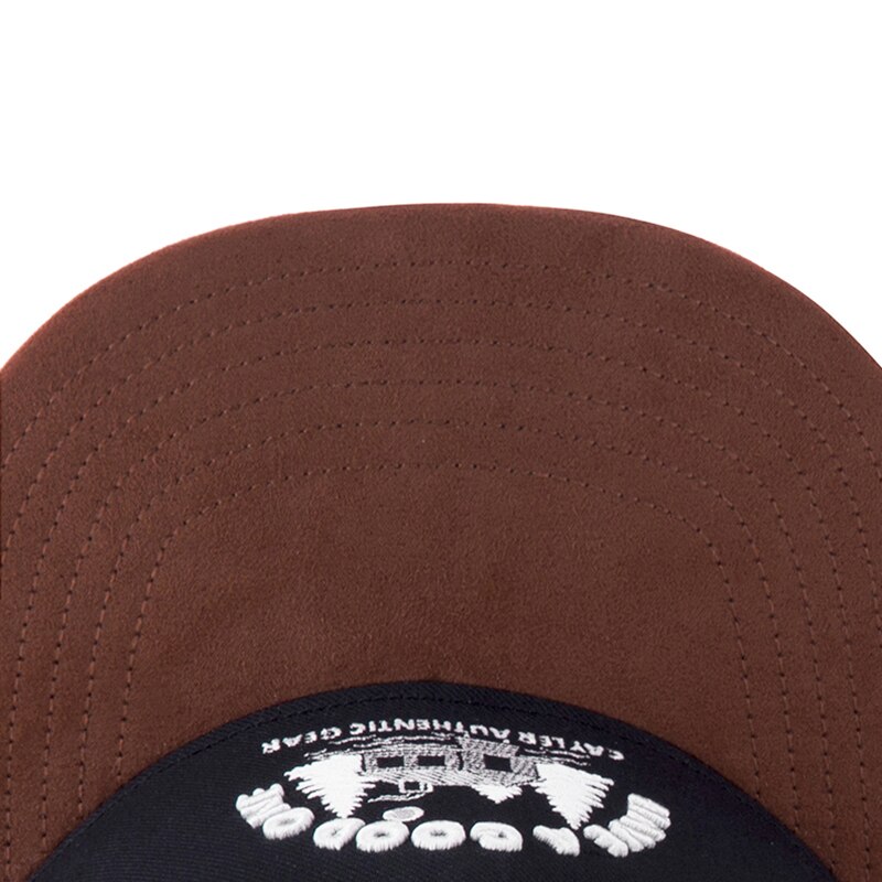 FEI M HAVE A GOOD ONE Adjustable Snapback Cap Cycling Outdoor Baseball Cap Travel Adult Casual Sports Sun Hat bone