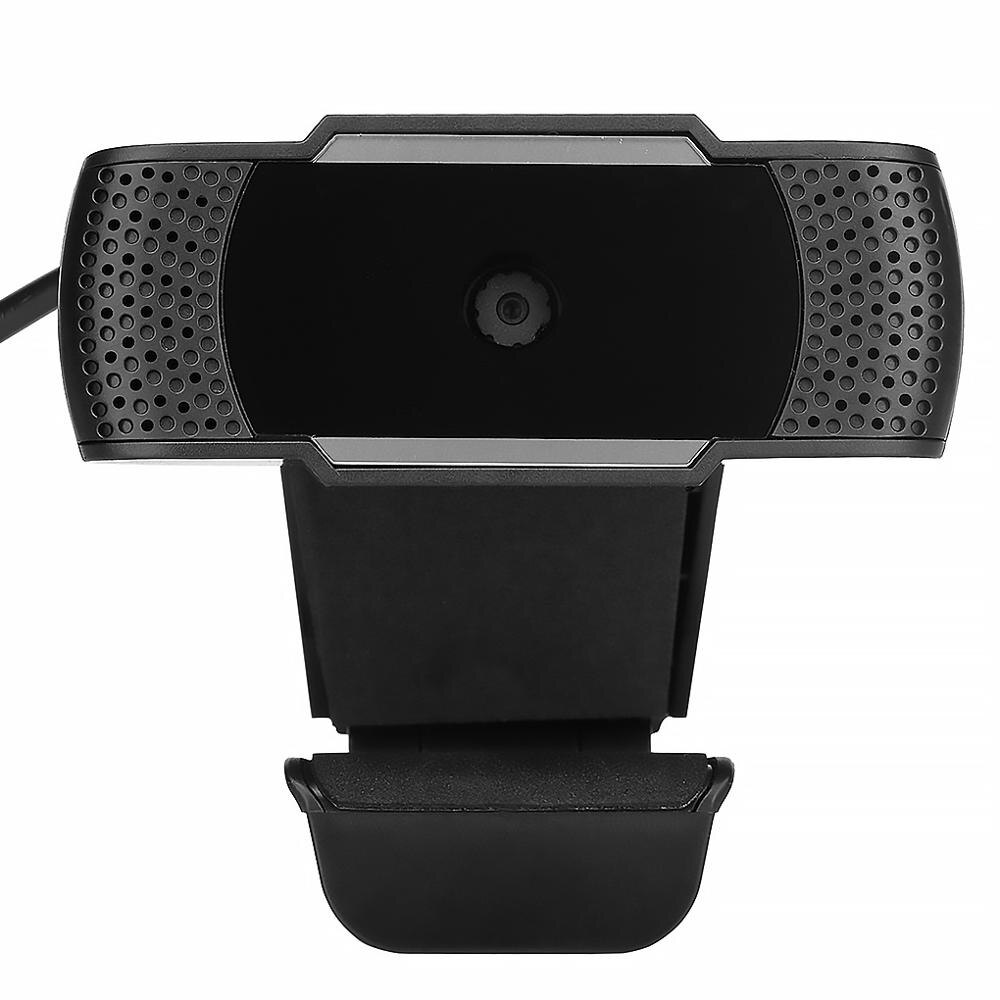 A880 Web Camera Voor Computer Verstelbare Laptops Camera Usb Hd Gaming Webcam 480P Met Microfoon: Default Title