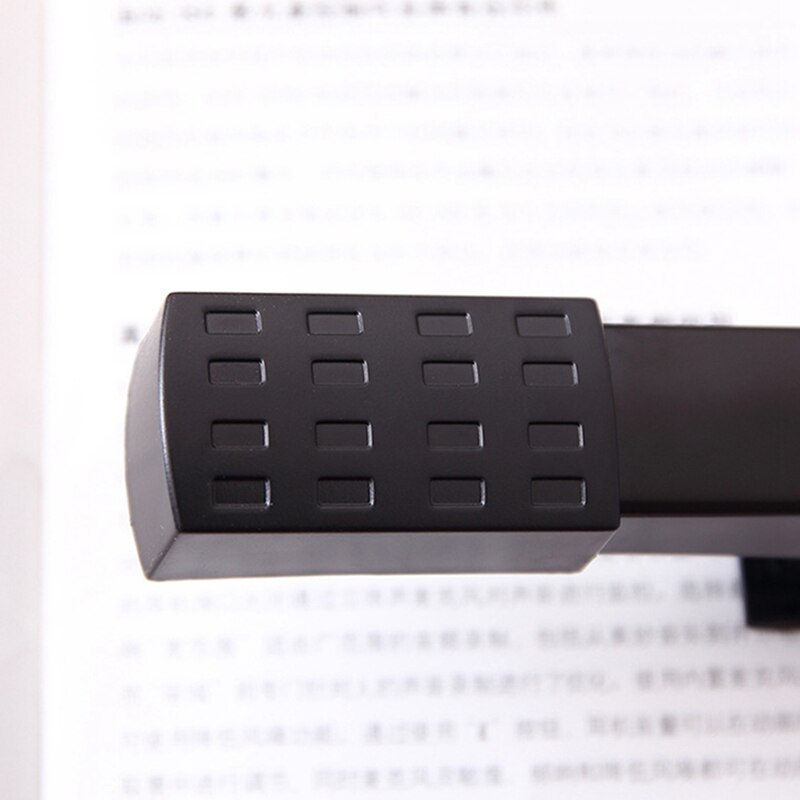 Long Arm Stapler 0334 Metal Special A3 Sewing Machine Staple Lengthening Stapler Paper Office Stapler Bookbinding Supplies