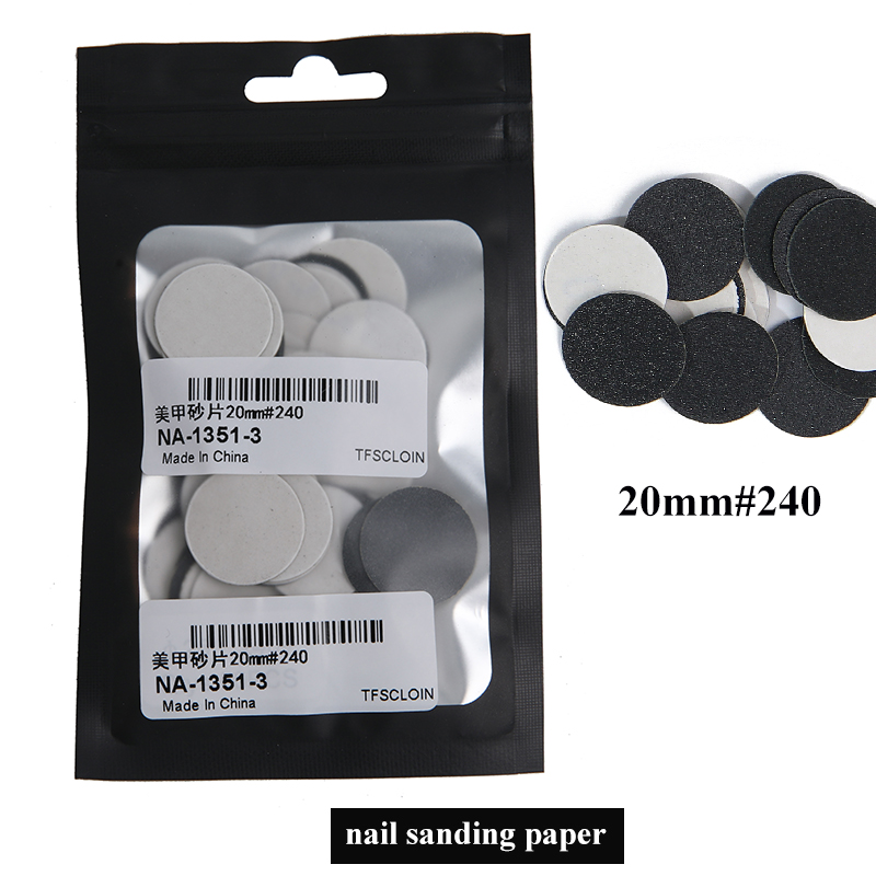 Professionelle Fußraspel Abgestorbene Haut Schleifpapier Für Elektrische Nagelfeile Häutchen Schwielen Austauschbare Schleifpapier Pedikübetreffend Rabatt Werkzeuge