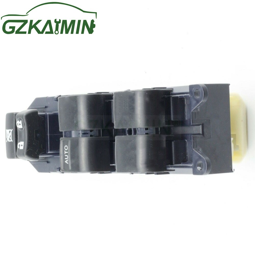 Neue 96-08 FÜR toyota PRADO elektrisch Energie Fenster Meister Kontrolle Schalter 84820-60090 8482060090