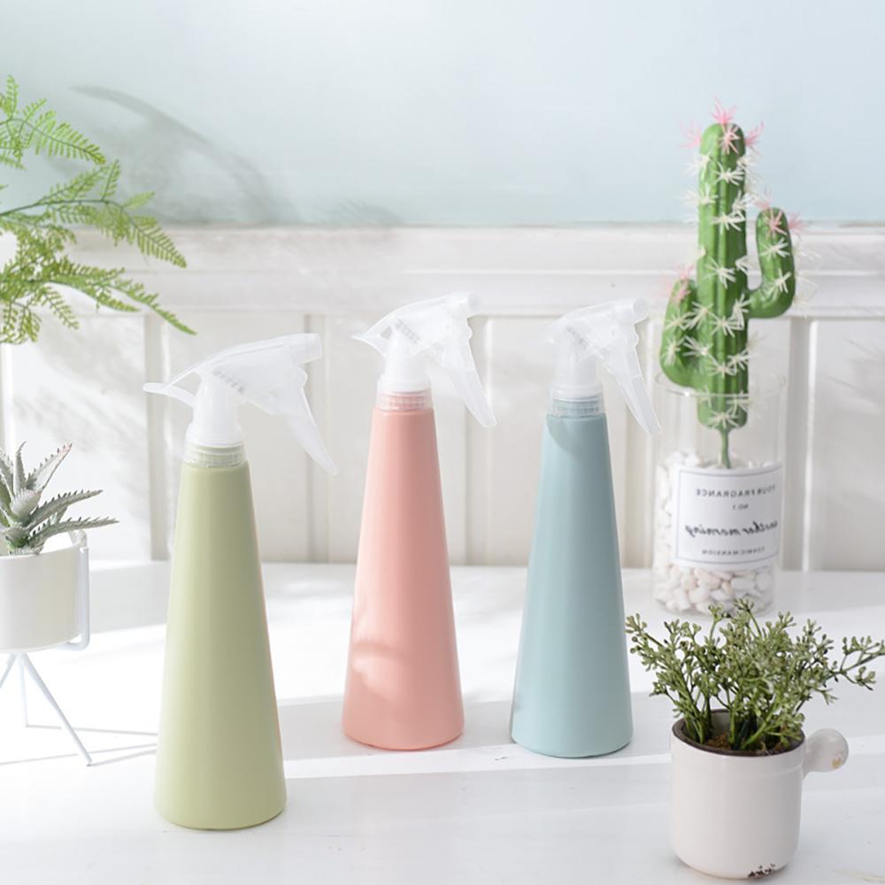 360ml- hånds tryk type høj flaske sprayflaske mikro landskab speciel potte saftige kunstvandingsspraydåse lille potte egnet