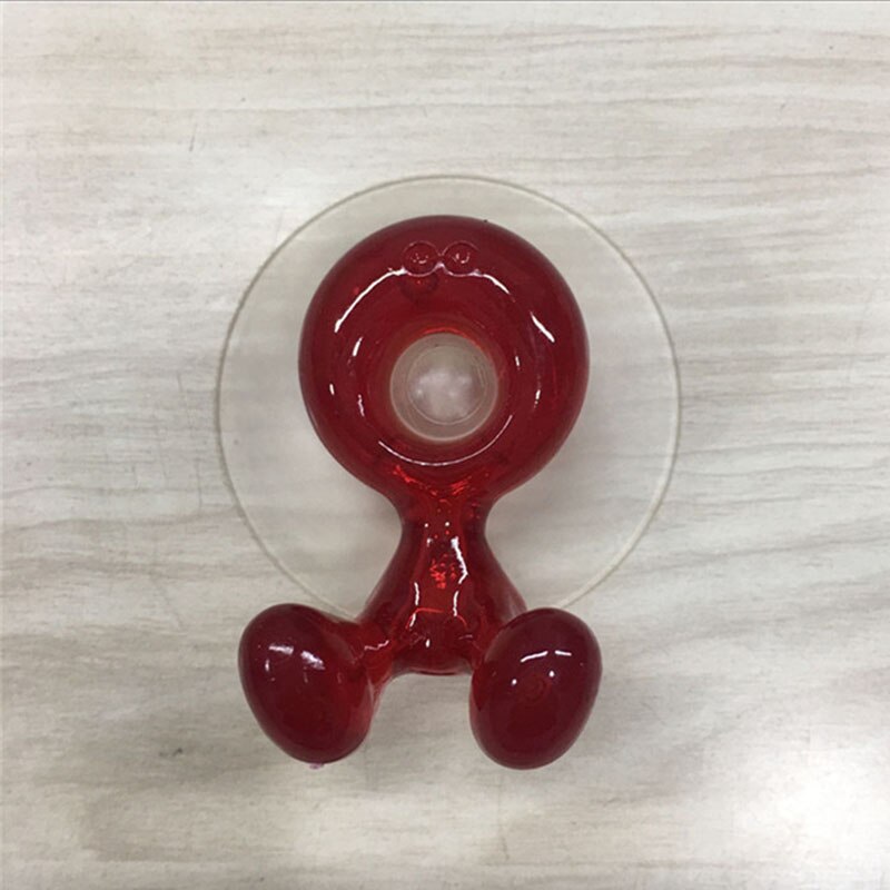 Porte-brosse à dents 1 pièces, porte-brosse à dents, ventouse, support mural