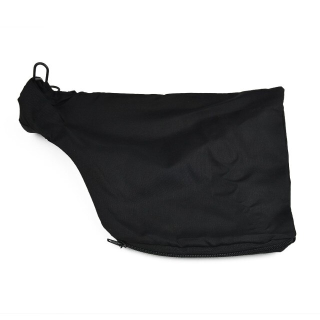 1 Pcs Belt Sander Parts Anti-dust Cover Bag For 255 Miter Saw Power Tools Accessories: A