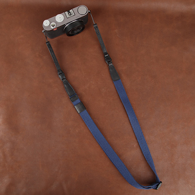 Cam-in CS172 1801-1815 Baumwolle band Kuh Leder Universal Kamera Strap Neck Schulter Tragen Tuch Allgemeine Einstellbare gürtel: 1807