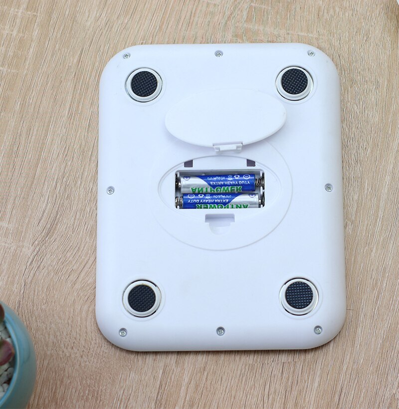 Digital Kitchen Scale LCD Display 1g/0.1oz Precise Stainless Steel Food Scale for Cooking Baking weighing Scales Electronic