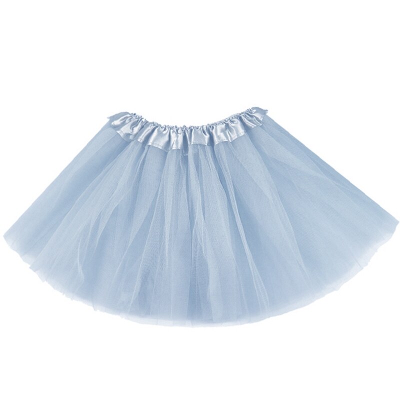 Conjunto de disfraz de conejo para niños, falda de tutú de tul en capas, diadema con Orejas de conejo, pajarita, trajes de de Pascua, 4 Uds.