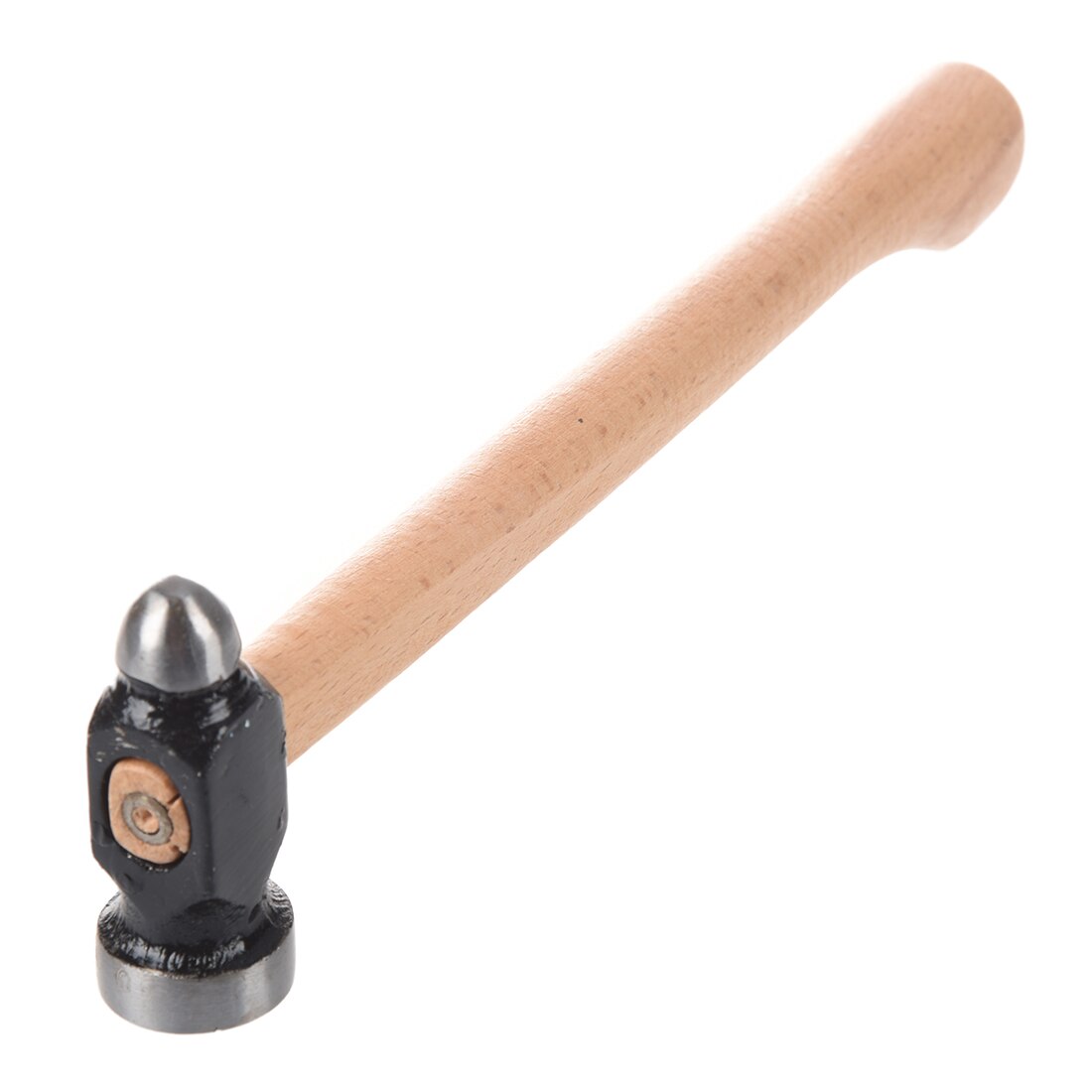 Planishing Jagen Hammer mit Holzgriff Juwelier/Goldschmied Werkzeug