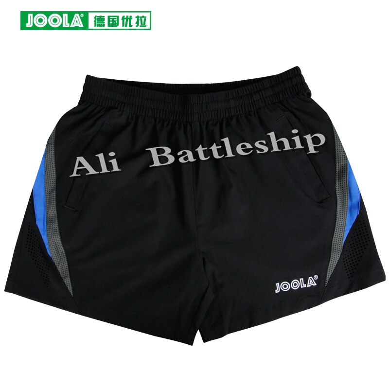 Joola 732 Nieuw) Tafeltennis Shorts Voor Mannen/Vrouwen Ping Pong Kleding Sportkleding Training Shorts