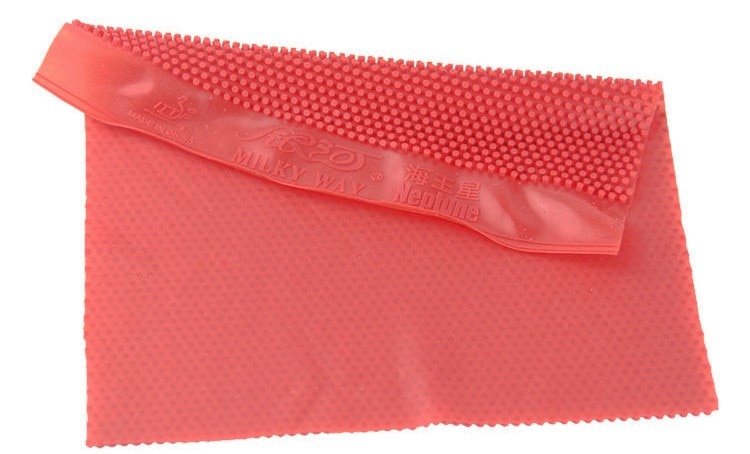 YINHE 955 OX Long Pimples Neptune Table Tennis Cover / Table Tennis Rubber/ Ping Pong Rubber