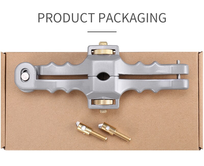 Separador de fibra óptica 2 en 1, cuchillo de apertura Longitudinal, SI-01 cortadora de Cable de vaina para FTTH