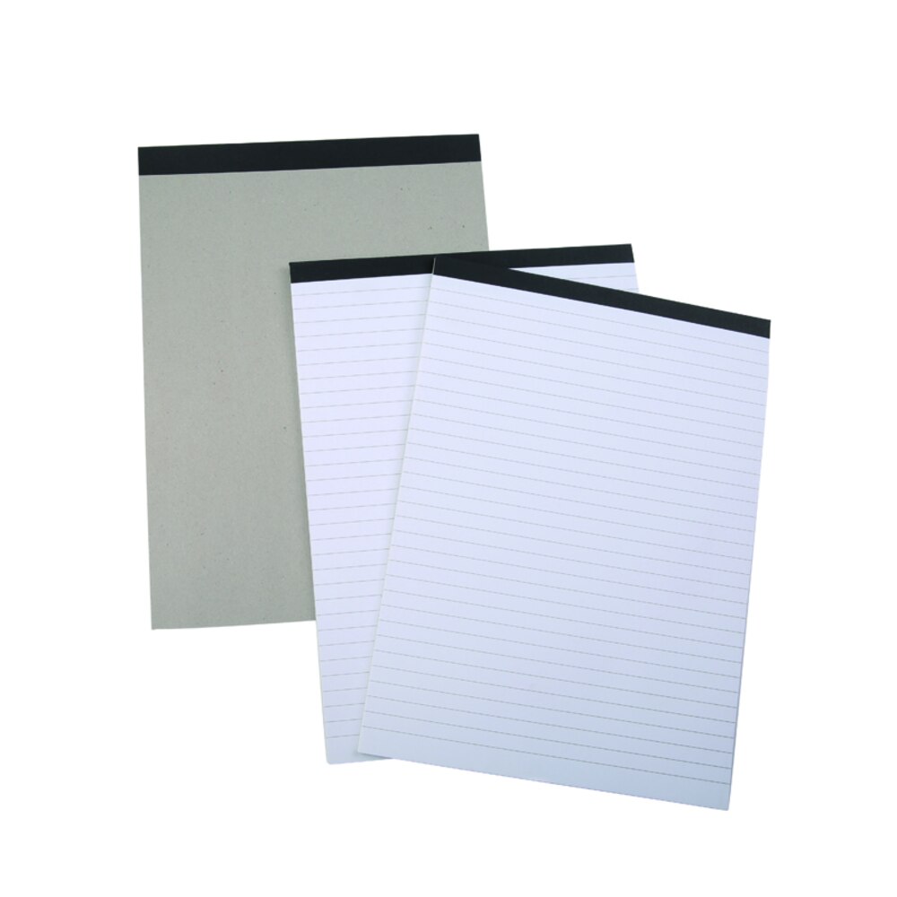 Office Desk Letter Pad A4 Memo Tear Off For Business