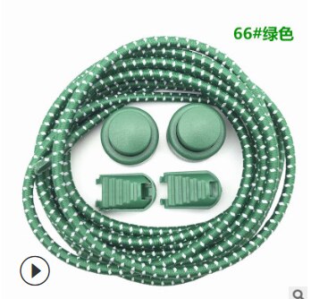 No Tie Shoelaces Elastic Laces Lock Kids Adults Trainers Running Triathlon Brand No-tie Shoelace Multi-color Option: 3