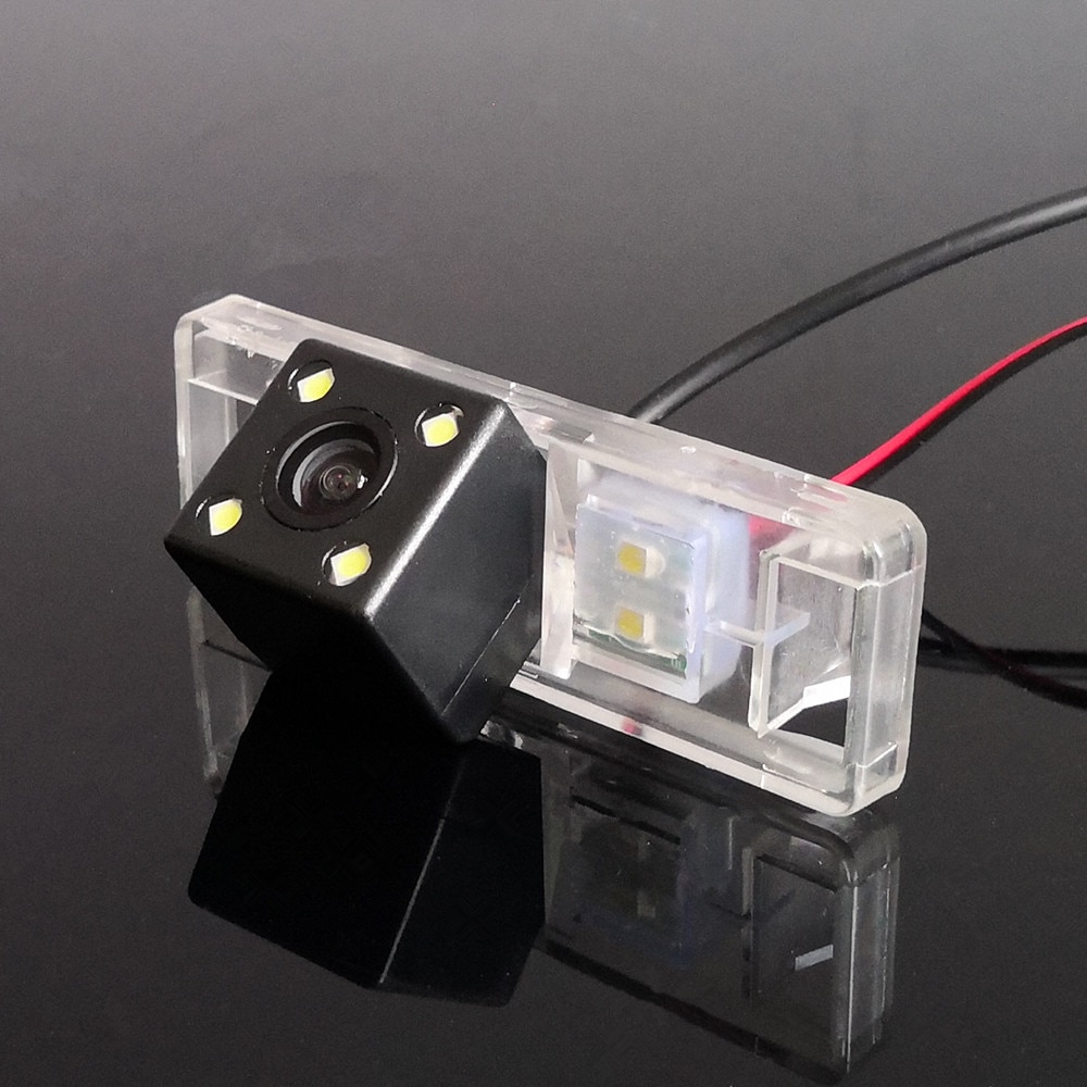 Intelligent Dynamic Trajectory Tracks Car Rear View Camera For Citroen C2 C3 C4 C5 C6 C8 DS3 DS5 Sega Elysee C-Elysee C-Quatre