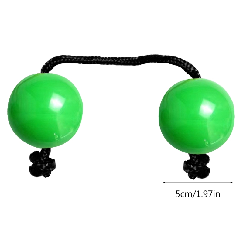 Aslatuas Rhythmic Ball Kashaka Shaker Instrument Classical African Shaker Rattle