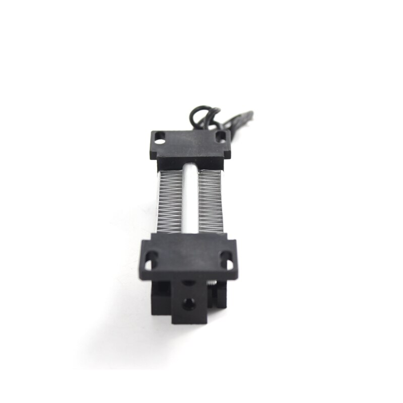Plaque chauffante PTC 98x32x26mm 12V 220 W | Film chauffant, Induction, pour Aquarium et eau, petit format, chauffage de l'air ou de l'air, usage extérieur, eau chaude
