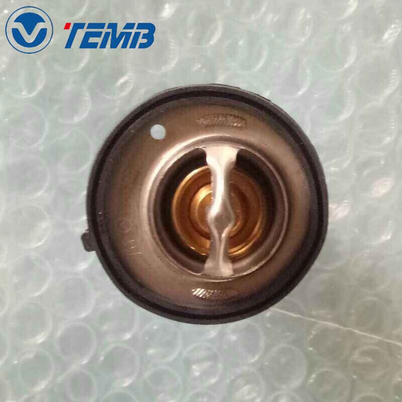 55111017AD termostato de refrigerante de motor automático para Jeep Patriot para Jeep Compass