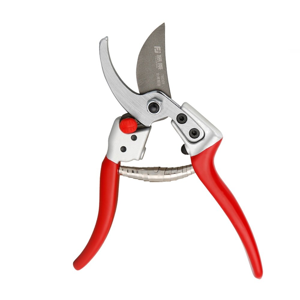 Manual Garden Pruning Shears Scissors Fruit Tree Branches