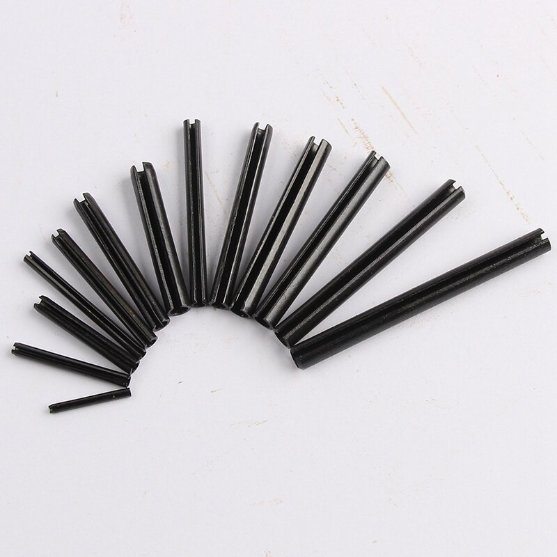 Roll Pin ortment juego de 450 piezas-Kit de Pinning, pines para proyectos de máquinas pequeñas