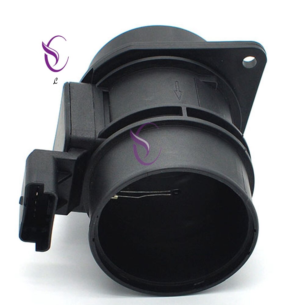 5WK9620 04402733 4402733 9110733 Mass Air Flow Maf Sensor For VAUXHALL OPEL MOVANO VIVARO 1.9 2.5 DI DTI 1.9DI 1.9DTI 2.5DTI