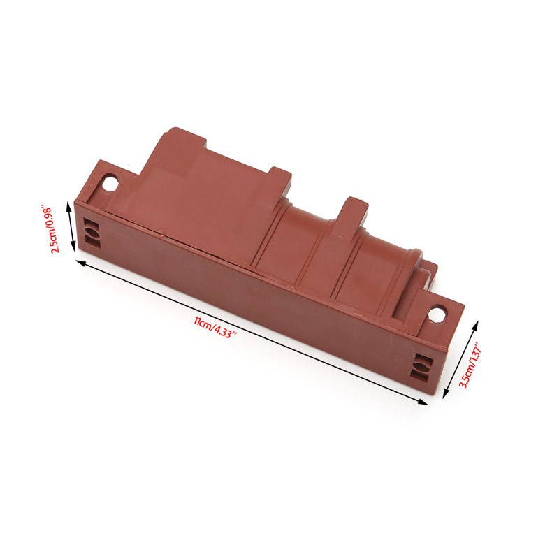 220-240V AC Pulse Ignitor Cooker With Six Terminal Connections Ignition Device