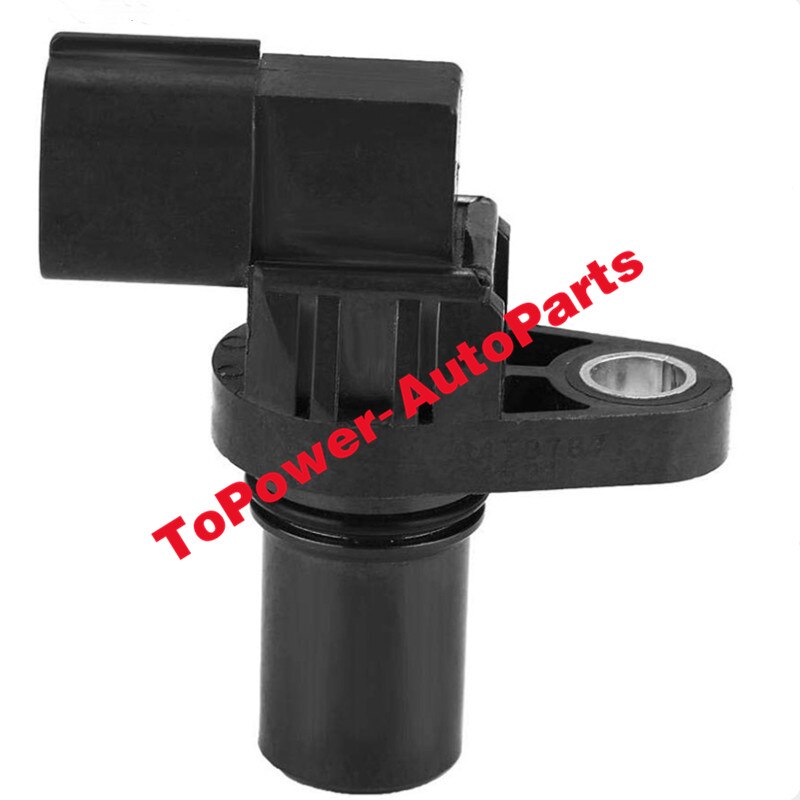 Sensor de posición de cigüeñal Sensor de velocidad ME203180 J5T23282 G4T07871 para Mitsubishii Shogun Pajero 3,2, 1999-2006 autopartes