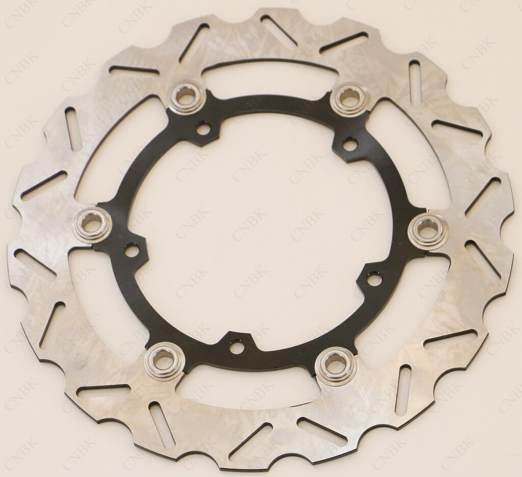 for YAMAHA Yzf 320 R3 - Front Disc Brake Rotor R3 R25 15 18 16 17