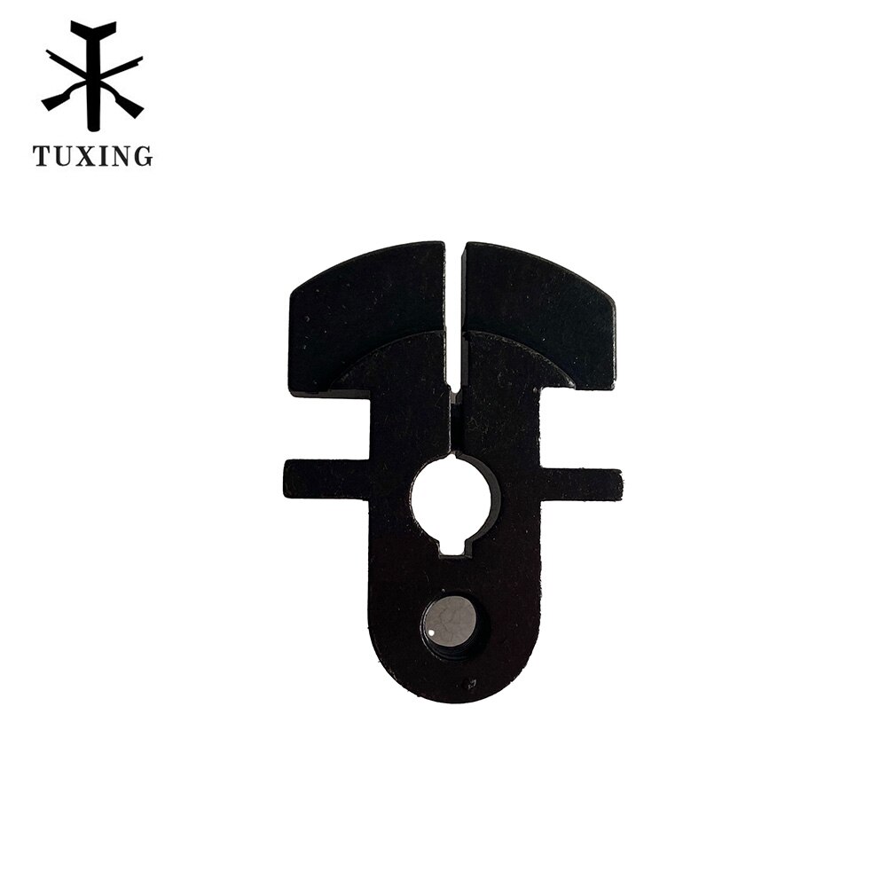 4500PSI Air Compressor High Pressure Compressor Spare Parts 12V Shaft Crank for TXET061/TXET062