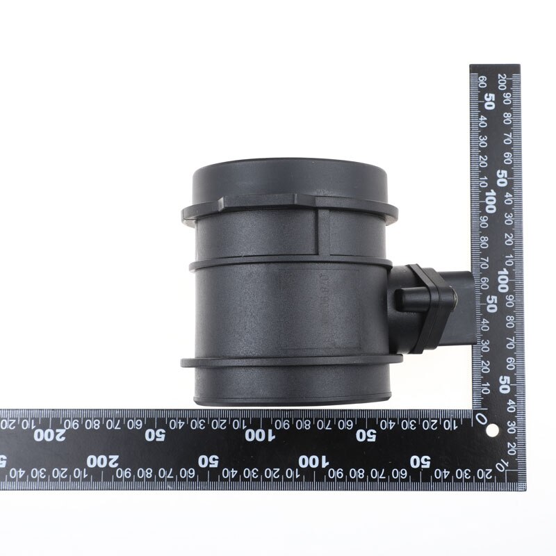 078906461B Air Flow Meter MAF Sensor For A4 S4 A6 Avant B5 C5 Quattro 2.7T Bi Turbo Quattro 1997-2005 0280218038 078906461BX