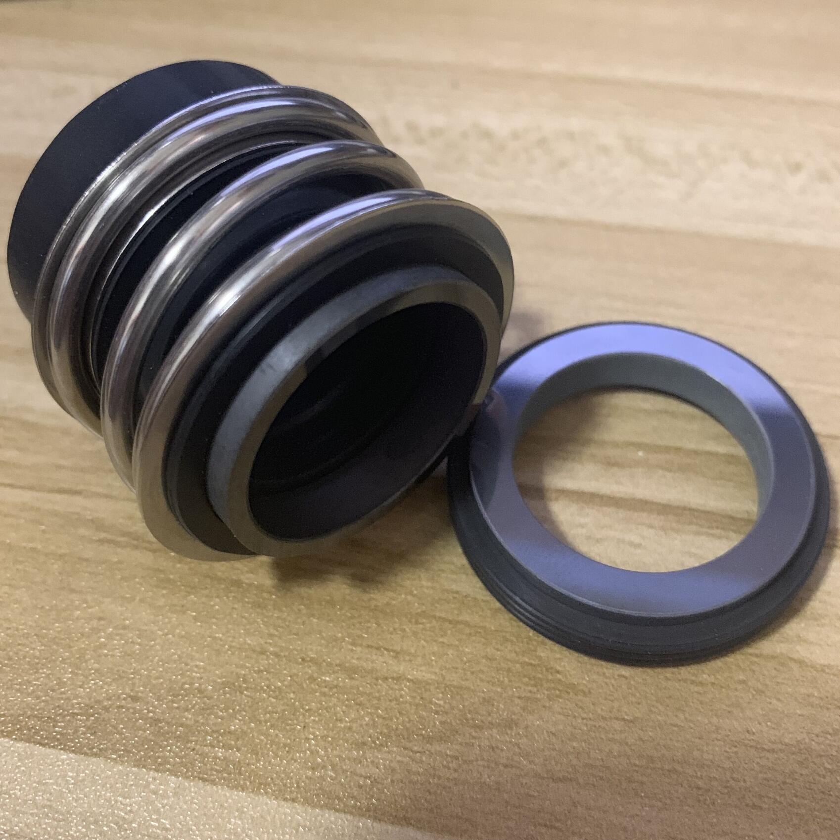 MG12-24 , MG12/24-G60 Burgmann Mechanical Seals for Water Pumps with G60 stationary seat-(For Wilo IPL pumps): CA-S-EPDM  (AQ1EGG)