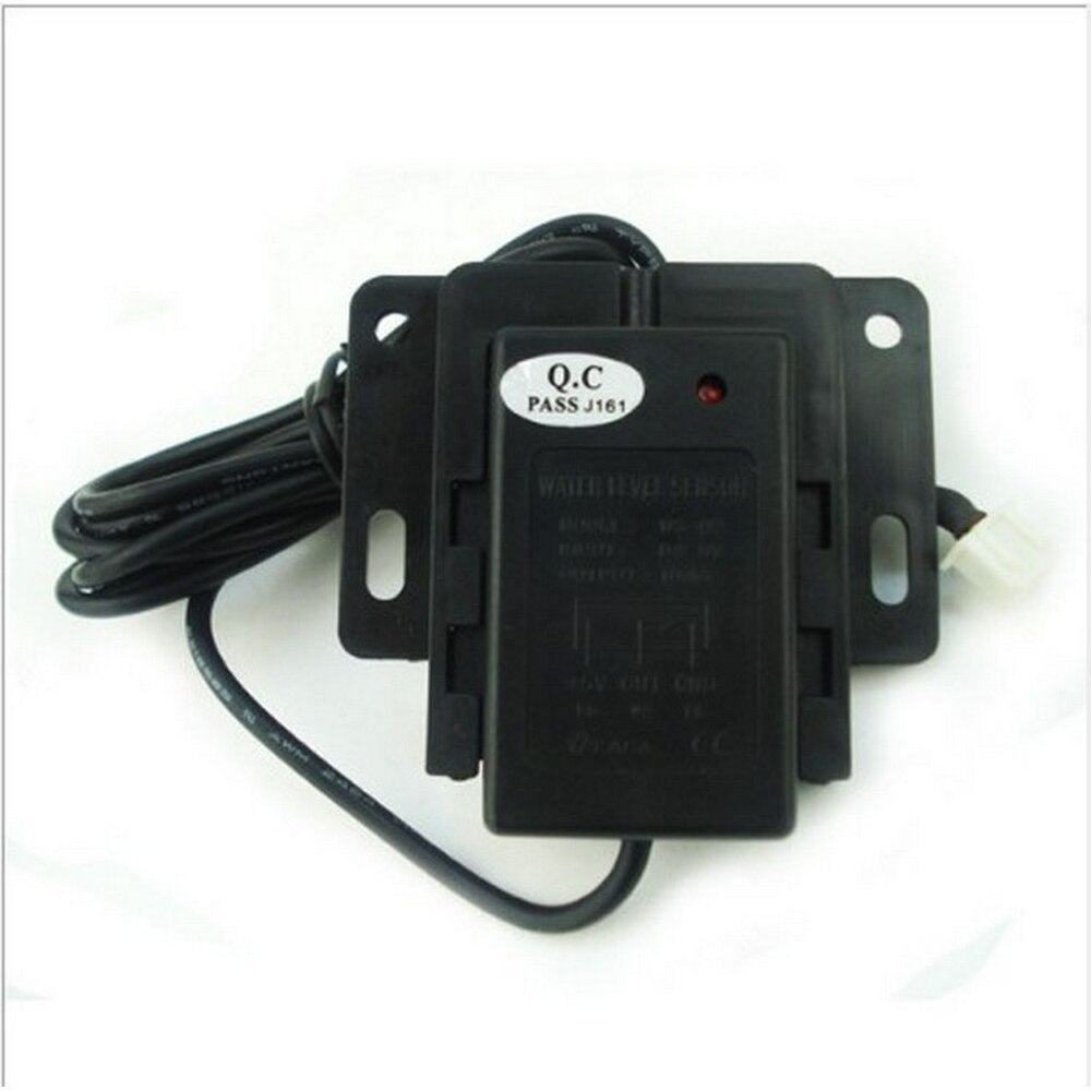 Non Contact Liquid Level Inductive Switch Liquid Level Controller Liquid Sensor Liquid Level Monitor