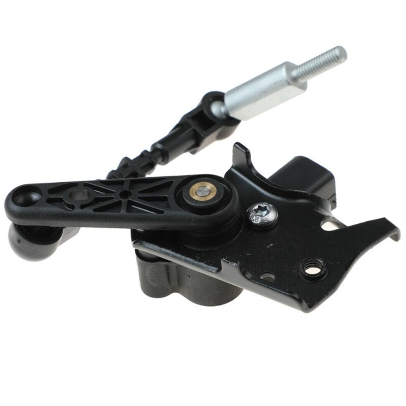 Front Axle Left Headlight Level Sensor 4H0941285H Height Sensor Headlight Level Sensor