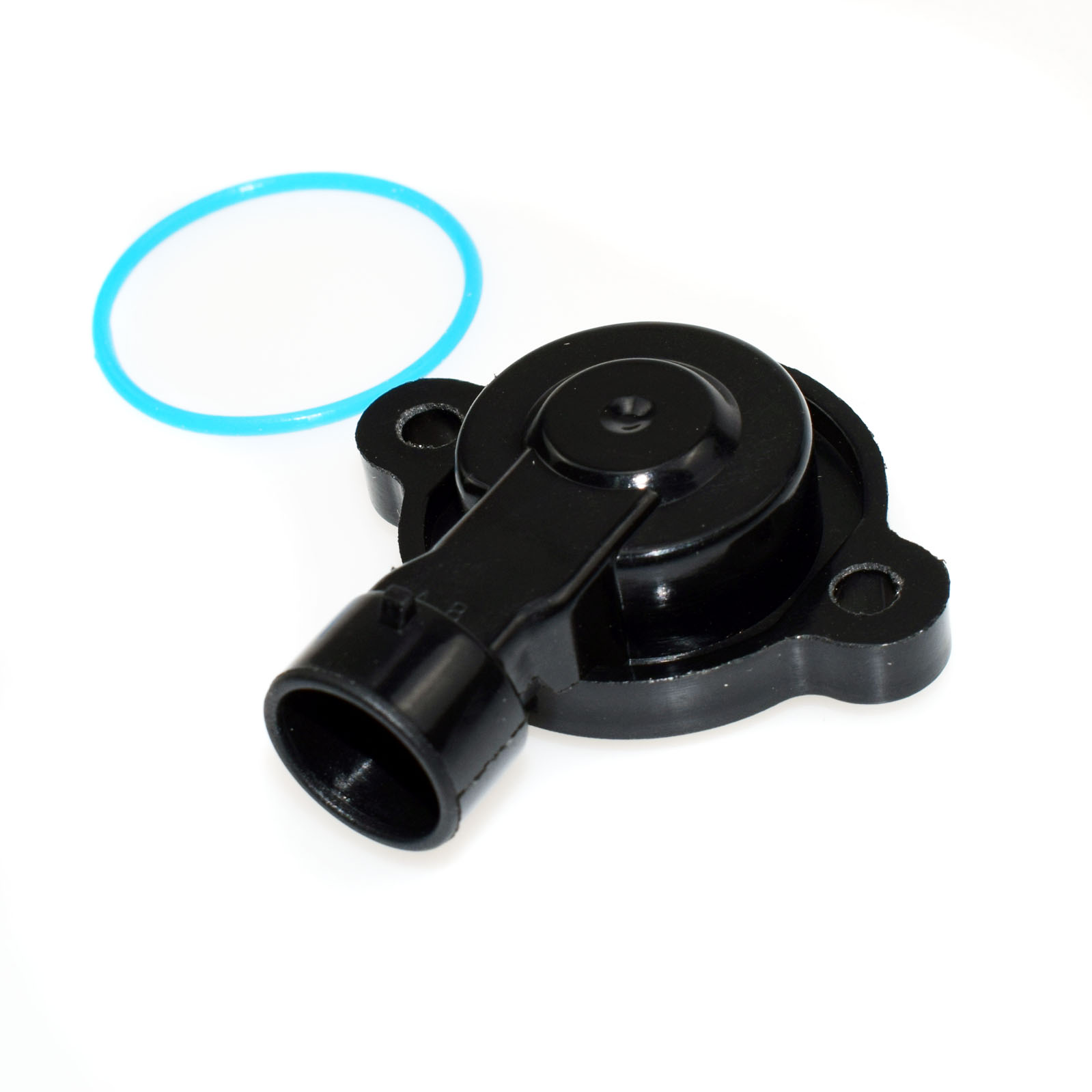 WOLFIGO TPS Throttle Position Sensor For Chevrolet C1500 Buick Cadillac SS10382 TH149 17106809 8171238520 TPS140 17113625