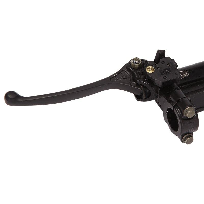 Front Disc Brake Kit for 50Cc 70Cc 90Cc 110Cc 125Cc Dirt Bike Pit Bike