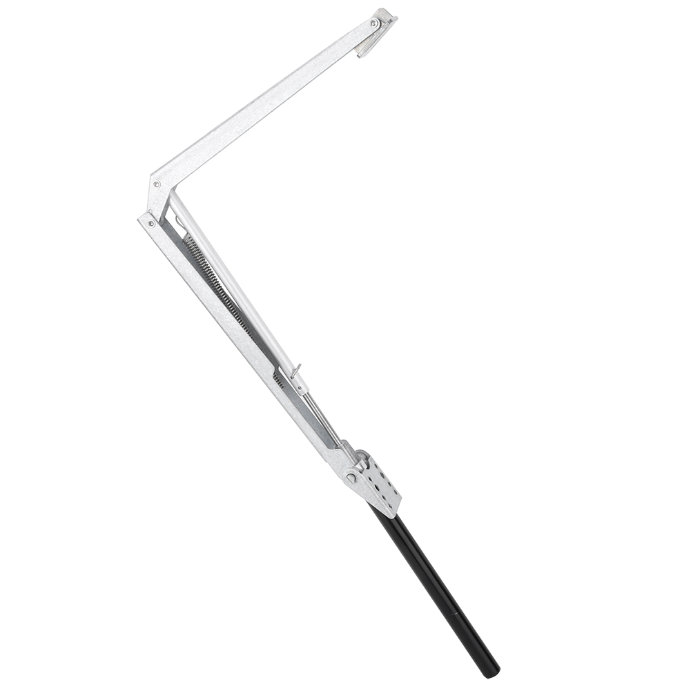 Apri finestra automatico apri sfiato automatico per serra sensibile al calore solare