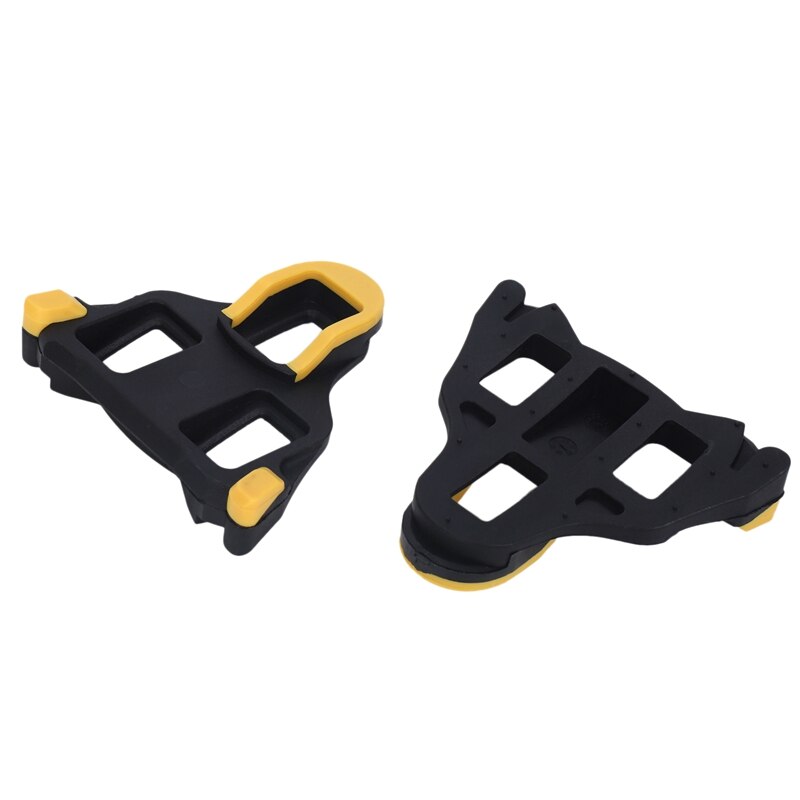 Pédales autobloquantes pour vélo de route SHIMANO SPD SL, sans clip