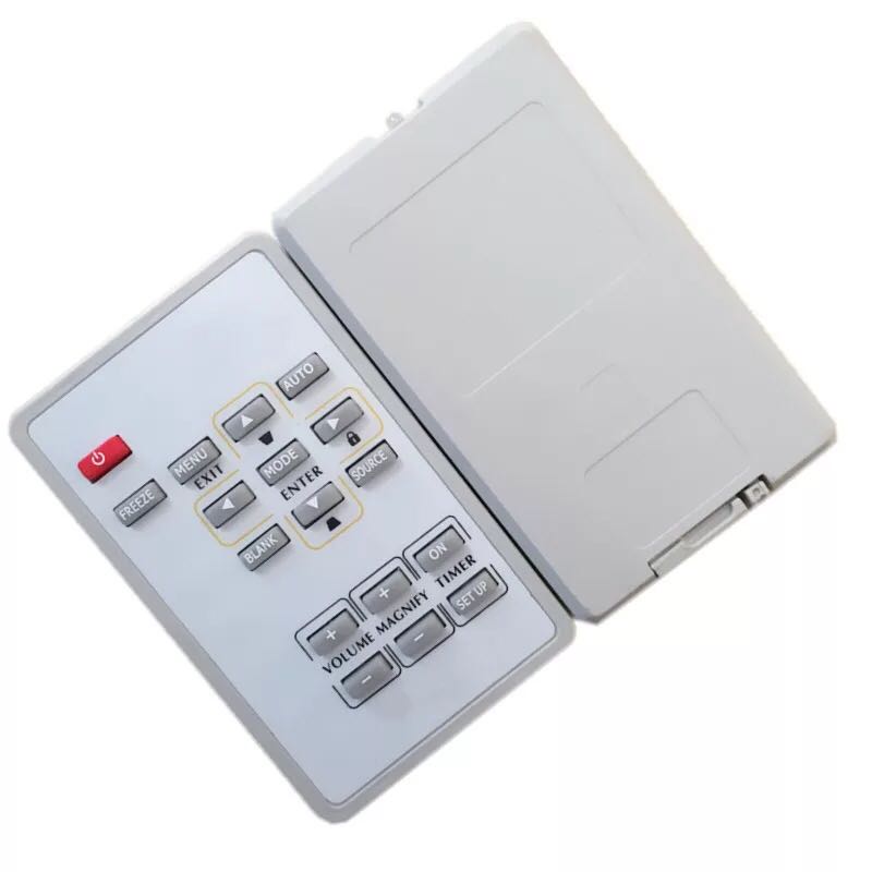 Télécommande Pour Mitsubishi EX320U XD90U XD95U XD95ST ES200U EW230U EW331U-ST EX321U-ST EX320ST Projecteur