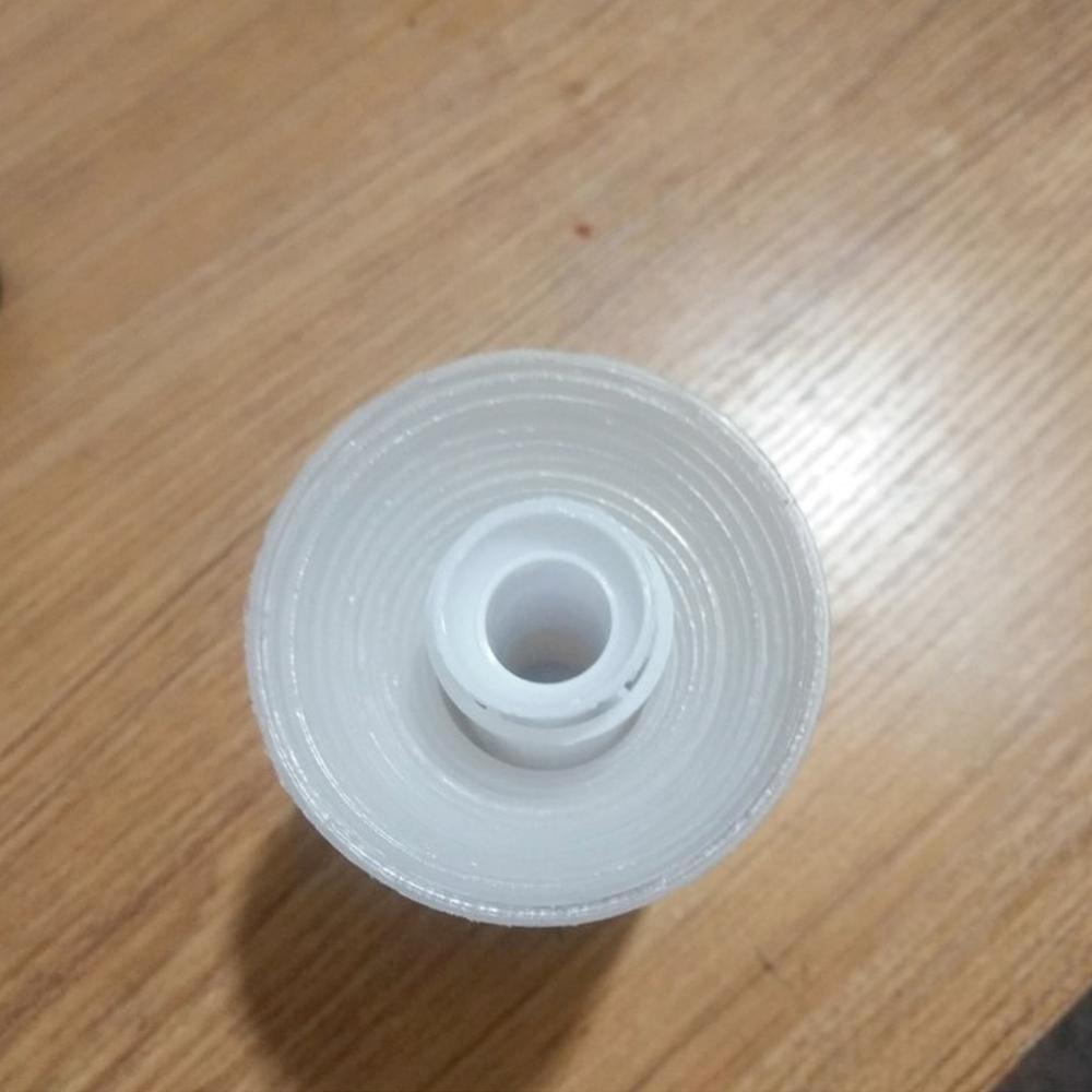 Umbrella Waterproof Cover Transparent Sleeve Plastic Sleeve Umbrella Drip-proof Telescopic Retractable Sleeve Size Non-drip S9D0