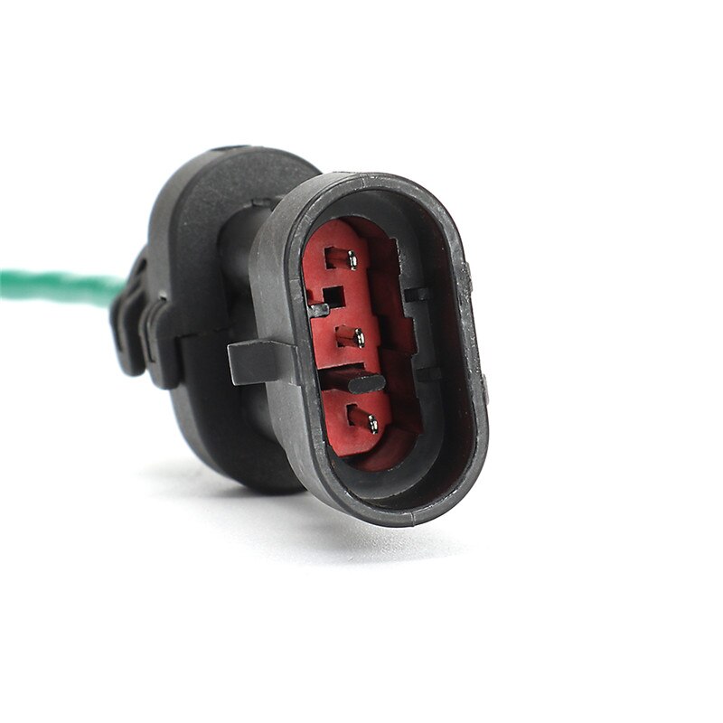 3-Pins Turbo Snelheid Sensor Voor Cummins Isx Ism Isl Voor Volvo Vnl Vhd Vnm WX42 WX64 Voor Mack cl 10.8L 14.9L Oem #4032068 4089377