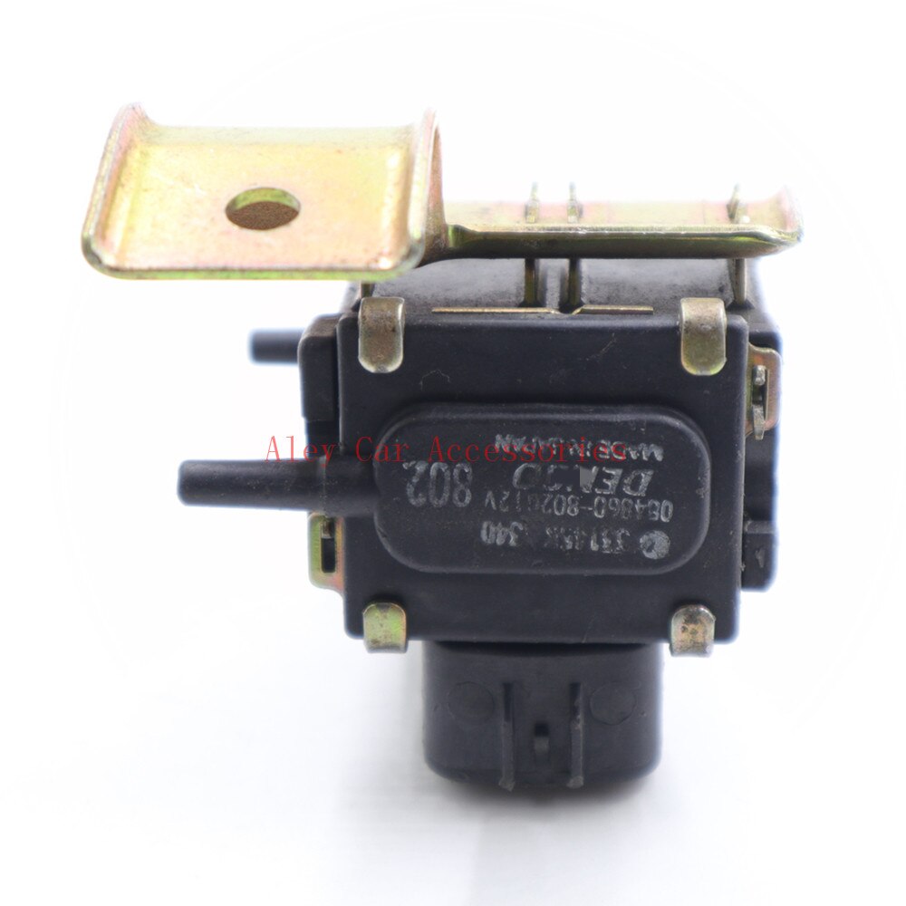 33145-KA340 084860-8020 EGR Vacuum Control Solenoid Valve Vapor Canister Purge vacuum solenoid OEM