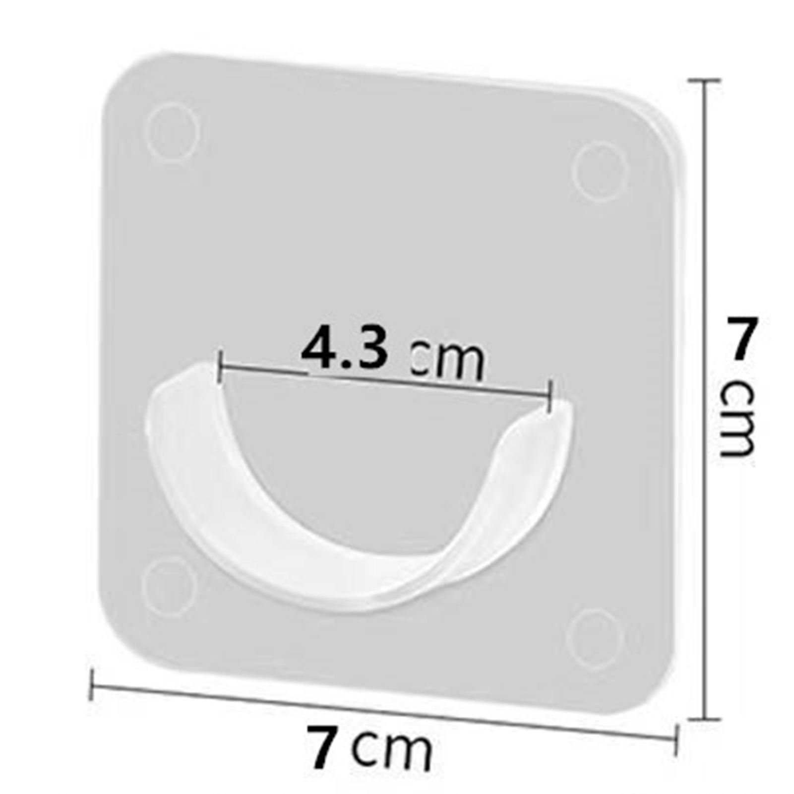 Adjustable Curtain Rod Without Drilling Metal Spri... – Vicedeal