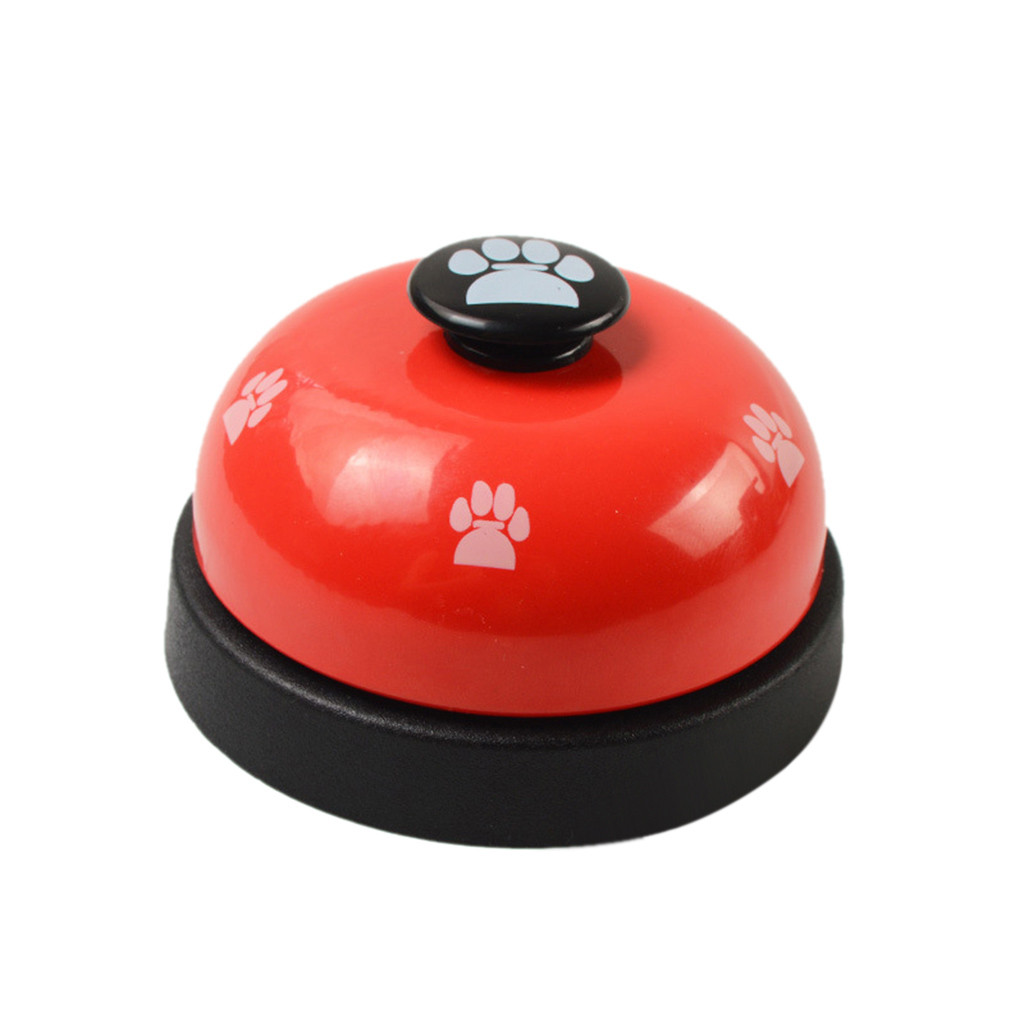 Cloches d'entraînement des animaux domestiques | directe, cloches de chien pour l'entraînement des pots et dispositif de Communication: RD